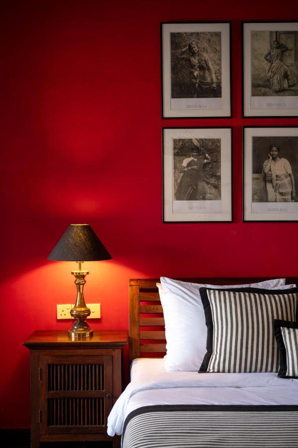 42 Lighthouse Street Hotel Гале Екстериор снимка