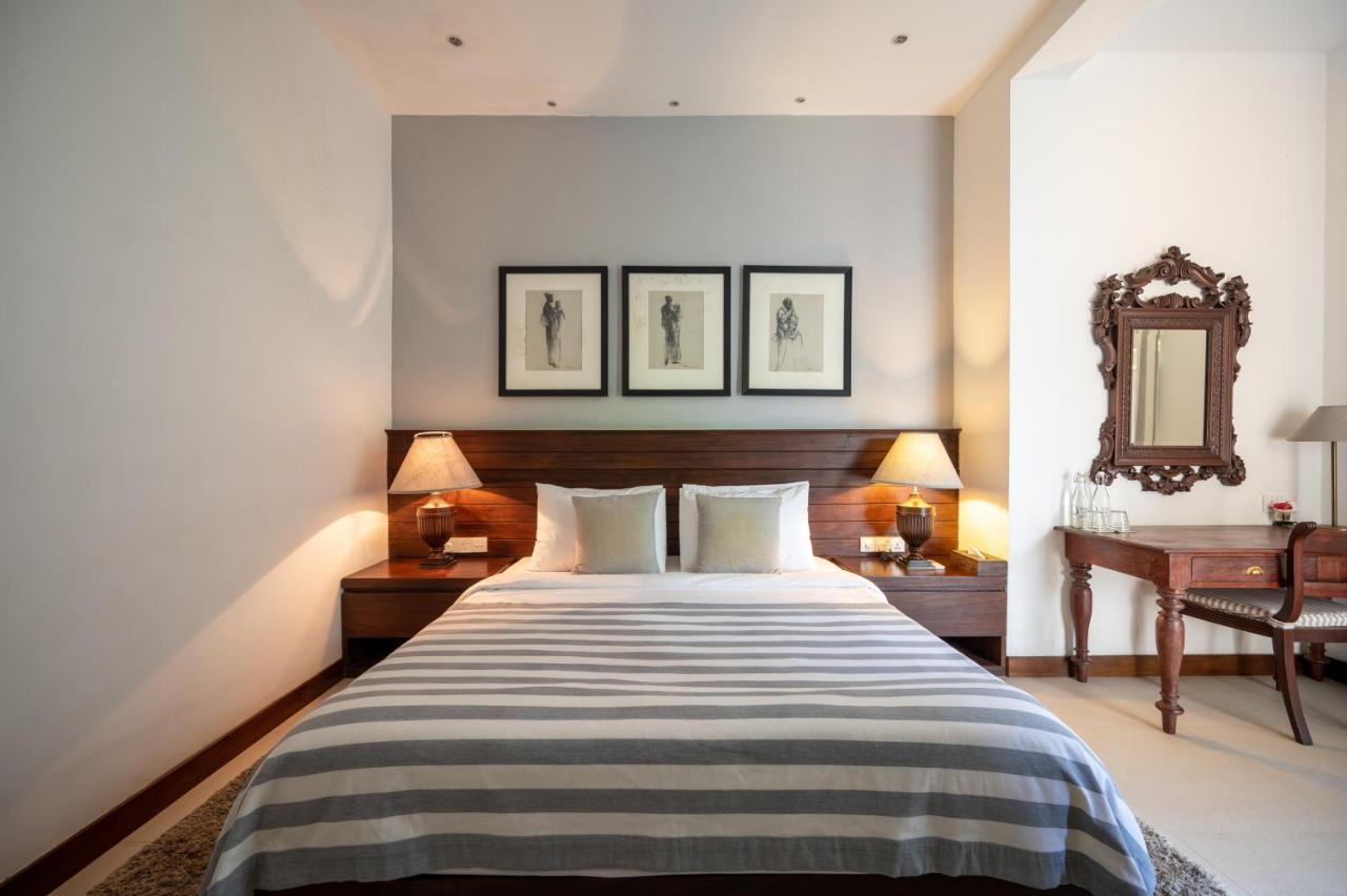 42 Lighthouse Street Hotel Гале Екстериор снимка