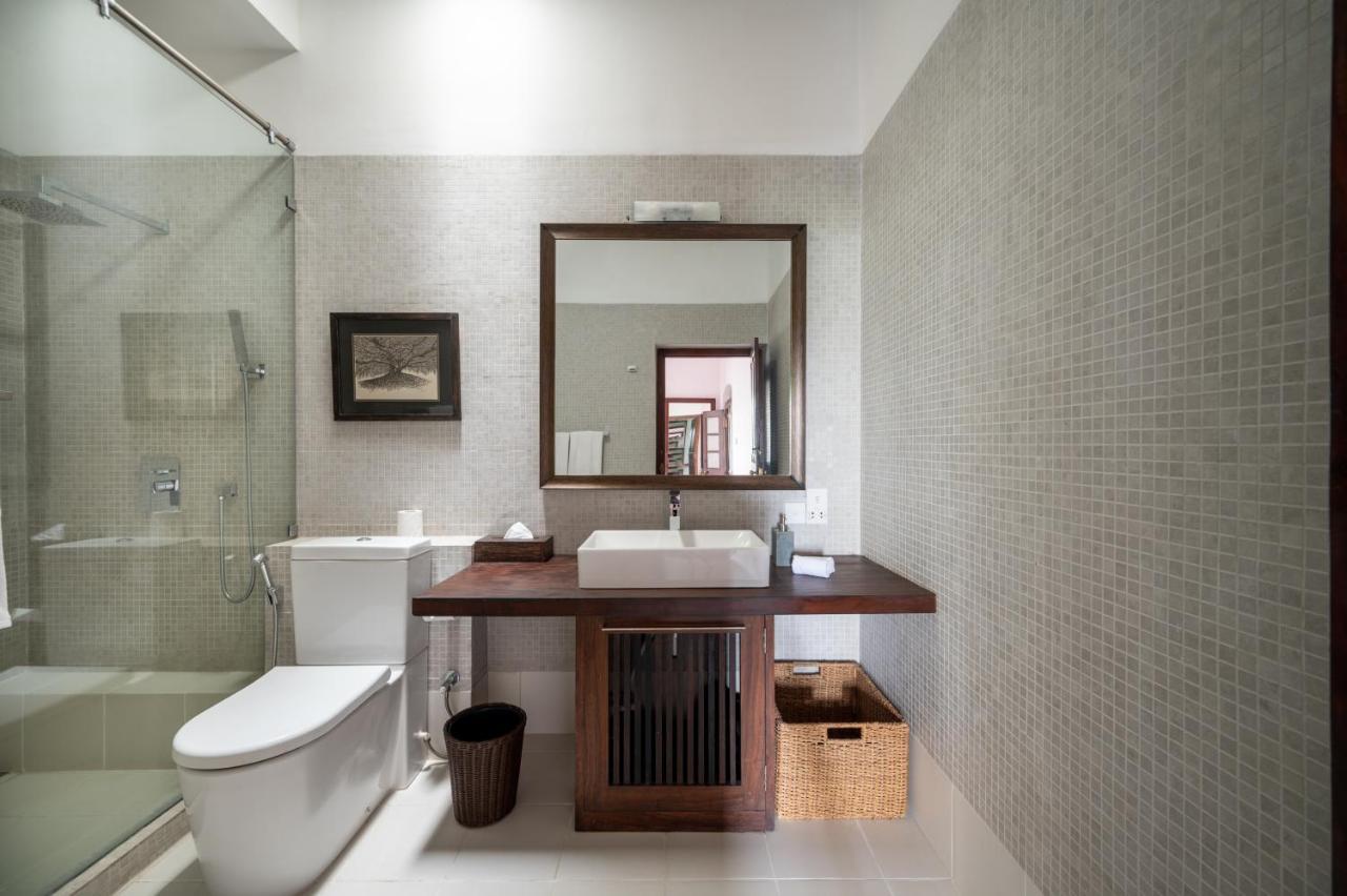 42 Lighthouse Street Hotel Гале Екстериор снимка